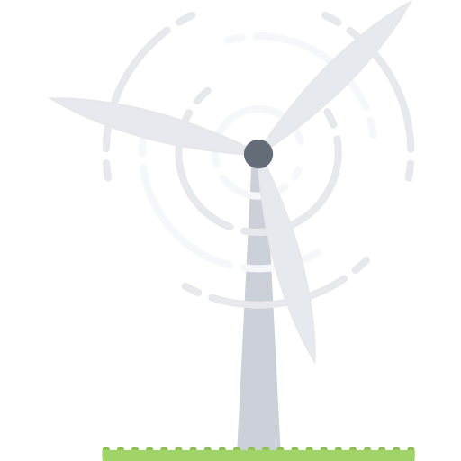 Windmill icon