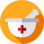 Mortar icon 64x64