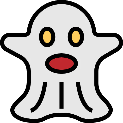 Ghost icon