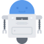 Robot icon 64x64