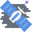 Satellite icon 64x64