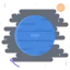 Neptune Symbol 64x64