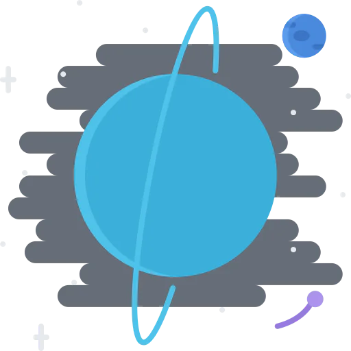Uranus icon