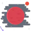 Mars icon 64x64