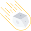 Asteroid Symbol 64x64