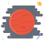 Jupiter icon 64x64