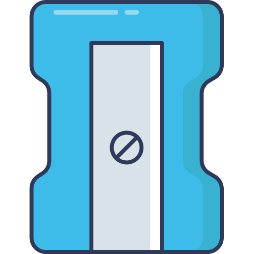 Sharpener icon