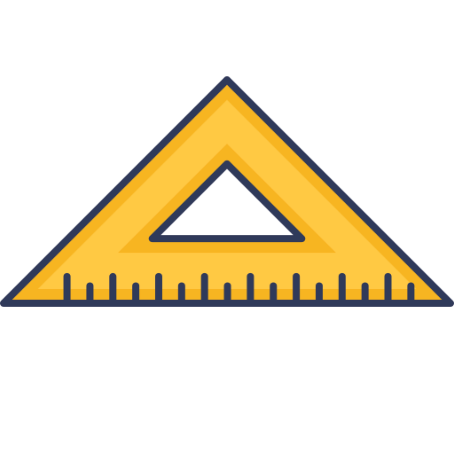 Geometry アイコン
