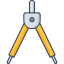 Compass アイコン 64x64