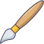 Brush icon 64x64