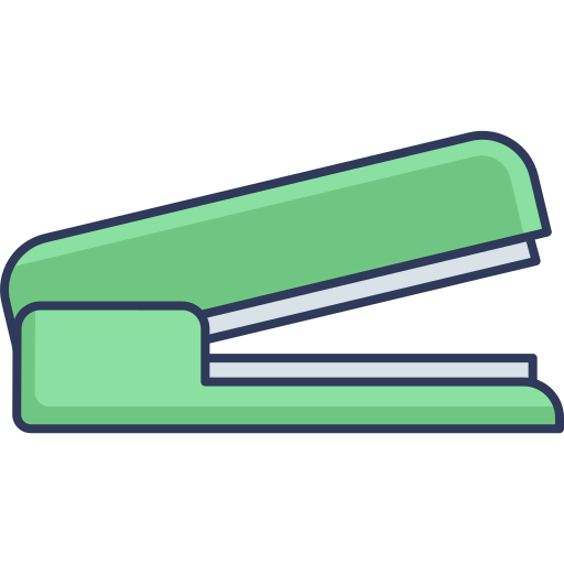 Stapler 图标