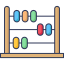 Abacus icon 64x64