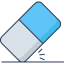 Eraser icon 64x64