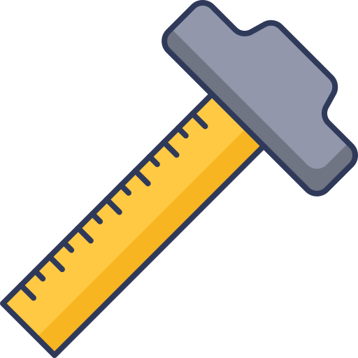 Scale icon