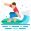 Surfer іконка 64x64
