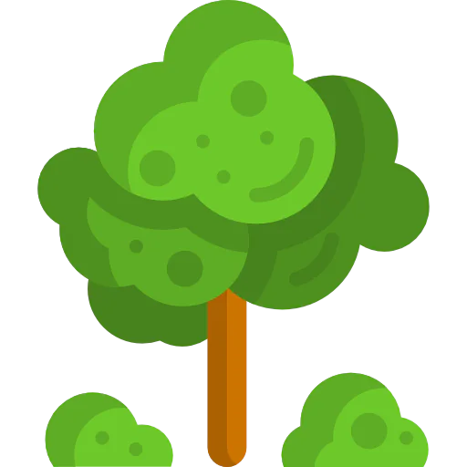 Tree icône