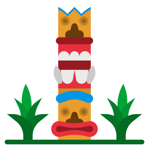 Totem 图标