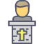 Pastor icon 64x64