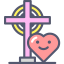 Christian icon 64x64