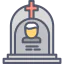 Grave icon 64x64
