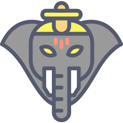 Elephant icon