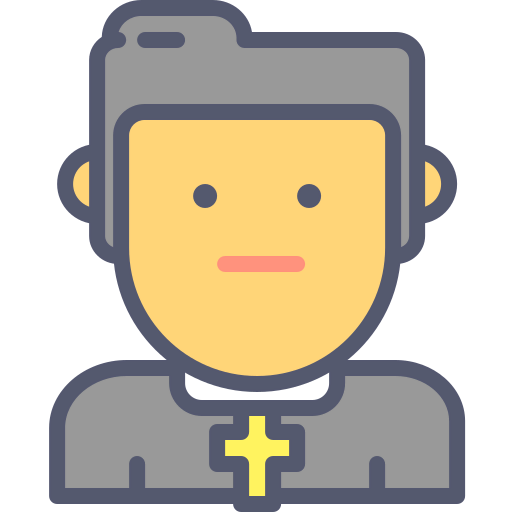 Priest icon