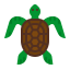 Turtle іконка 64x64