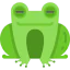 Frog 图标 64x64