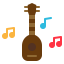 Ukulele іконка 64x64