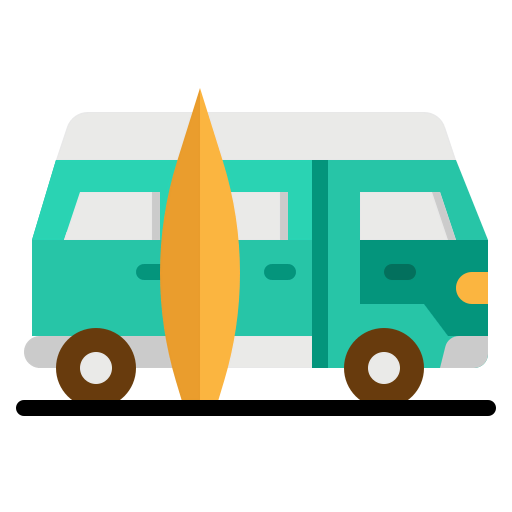 Van icon