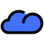 Cloud icon 64x64