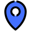 Location icon 64x64