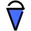 Ice cream icon 64x64