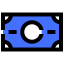 Money icon 64x64