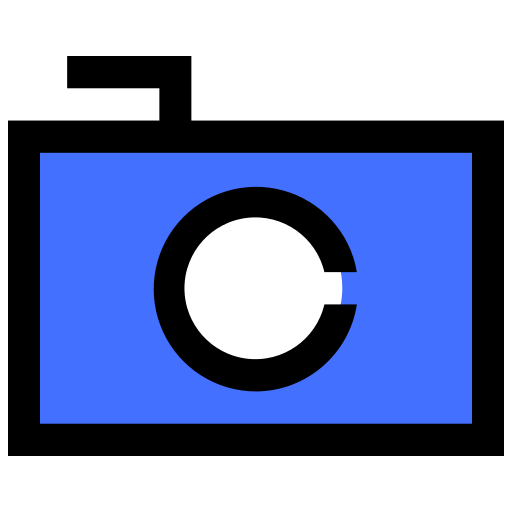 Camera icon