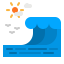 Wave іконка 64x64