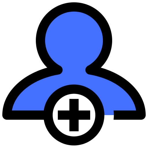 Add user Symbol