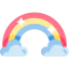 Rainbow 图标 64x64
