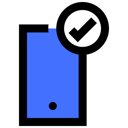 Verification icon