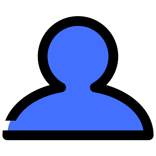 User icon