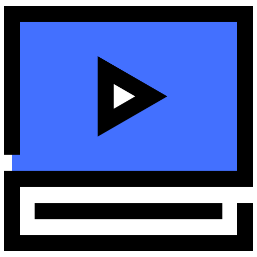 Video player 상