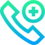 Hospital icon 64x64