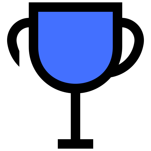 Trophy icon