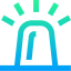 Siren icon 64x64