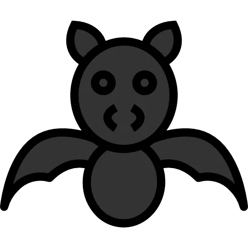 Bat icon