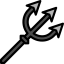 Trident icon 64x64