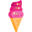 Ice cream 图标 64x64