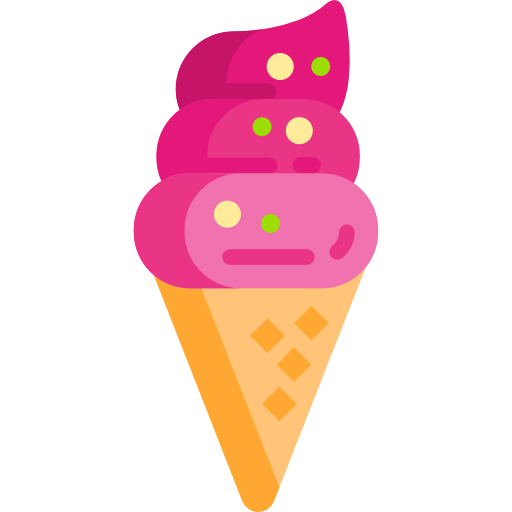Ice cream icon