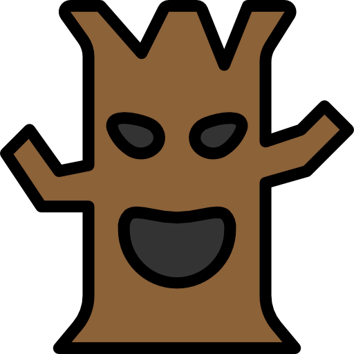 Tree icon