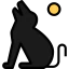 Howling biểu tượng 64x64